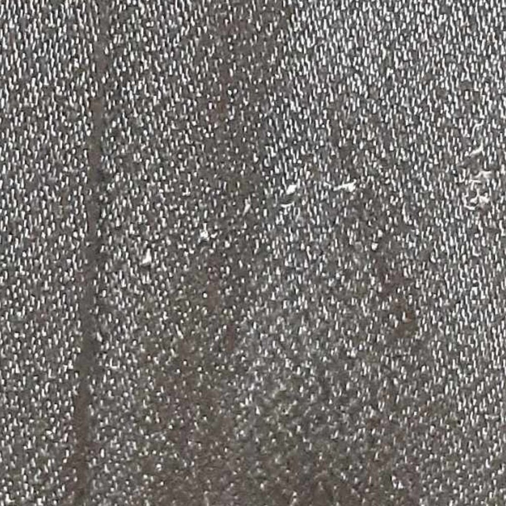 Vintage Via Sant Andrea Black Pleated High Waist Midi Skirt Size 10 - Picture 5 of 9